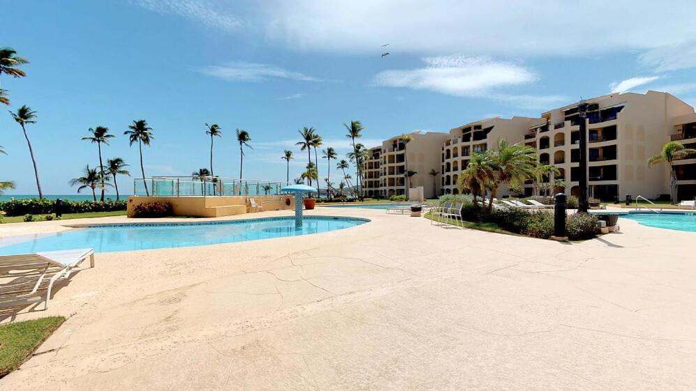 Crescent Beach 251 Humacao Exterior photo