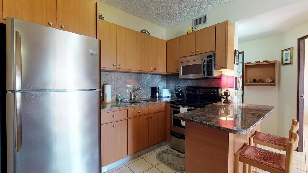 Crescent Beach 251 Humacao Exterior photo
